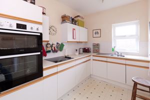Kitchen- click for photo gallery